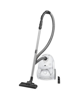 Tolmuimeja 750w/79db, tefal,  valge,
