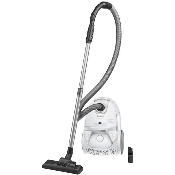 Tolmuimeja 750w/79db, tefal,  valge,