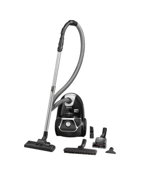 Tolmuimeja must aaa, tefal^