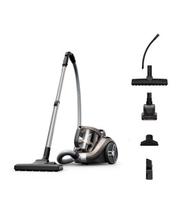 Tolmuimeja konteiner 900w/2.5l/75db, tefal^