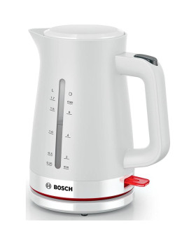 Veekeetja bosch, valge