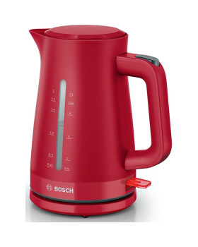 Veekeetja bosch, punane