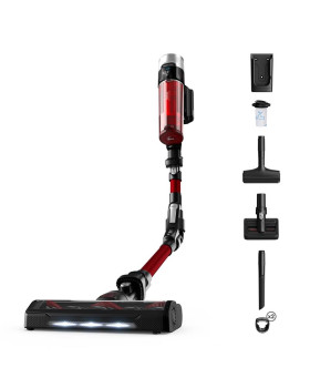 Varstolmuimeja tefal, x-force flex 9.60 animal care*