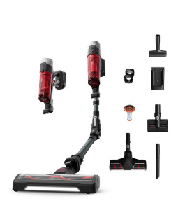 Varstolmuimeja tefal,  x-force flex 9.60 animal complete