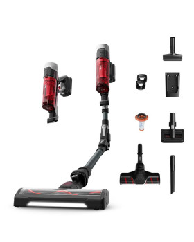 Varstolmuimeja tefal,  x-force flex 9.60 animal complete