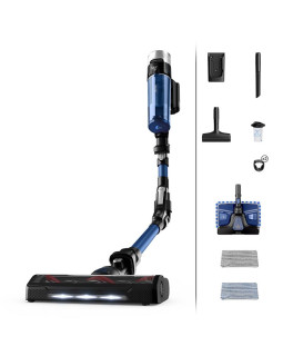 Varstolmuimeja tefal, x-force flex 9.60 aqua^