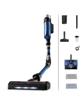 Varstolmuimeja tefal, x-force flex 9.60 aqua^