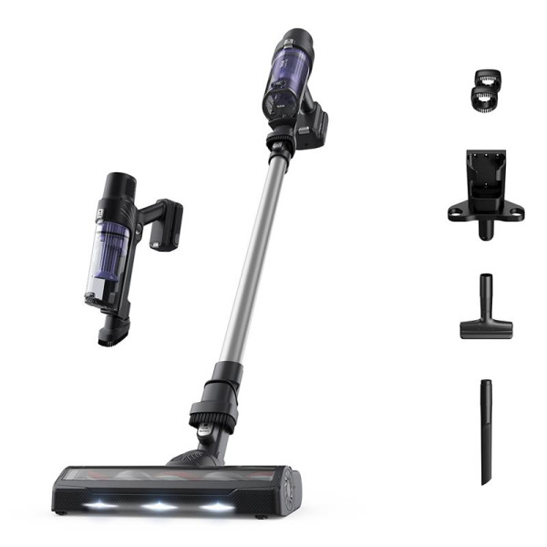 Varstolmuimeja, tefal x-pert 7.60^