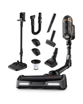 Varstolmuimeja tefal, x-force flex 15.60 animal^ Varstolmuimeja tefal, x-force flex 15.60 animal^