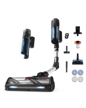 Varstolmuimeja tefal, x-force flex 13.60 aqua aerospin^