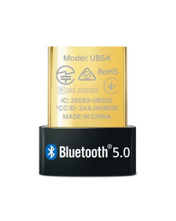 Adapter tp-link bluetooth 5.0 nano
