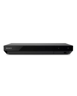 Blu-ray player sony