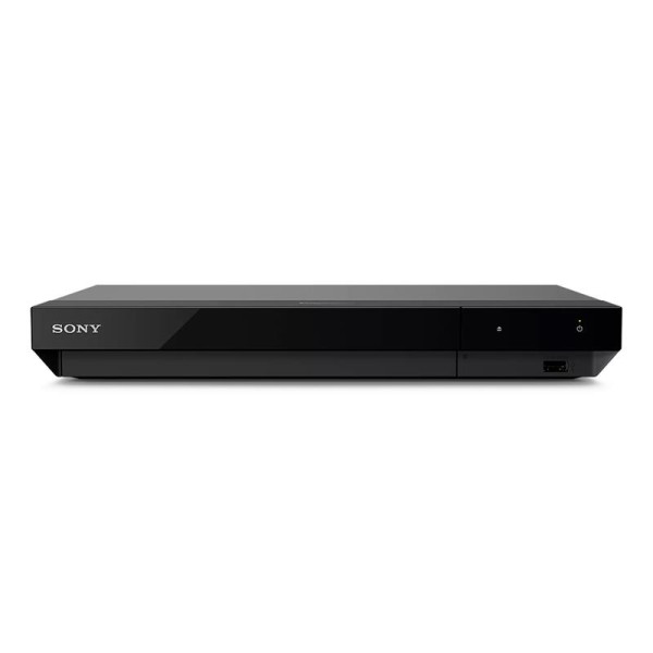 Blu-ray player sony