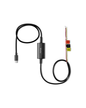 70mai hardwire kit type-c