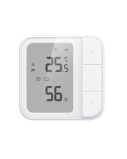 Aqara floor heating thermostat w500