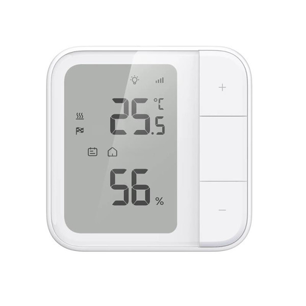 Aqara floor heating thermostat w500