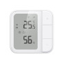 Aqara floor heating thermostat w500