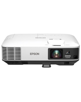 Epson installation series eb-2250u wuxga, fullhd, valge