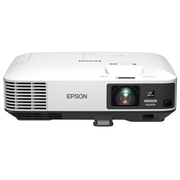 Epson installation series eb-2250u wuxga, fullhd, valge