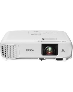 Projektor epson eb-w49 wxga, valge