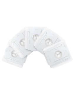 Puhastusjaama tolmukotid jet70/75/90(5 tk), samsung