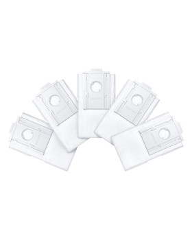 Puhastusjaama tolmukotid jetbot combo/jetbot+/ai+(5 pcs),samsung