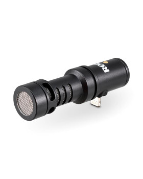 Mikrofon rode videomic me-l ios Mikrofon rode videomic me-l ios