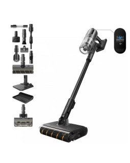 Varstolmuimeja z30 aqua, 310aw/90min/2.2kg, dreame, must Varstolmuimeja z30 aqua, 310aw/90min/2.2kg, dreame, must