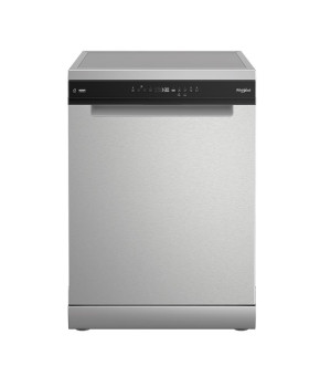 Nõudepesumasin whirlpool laiusega 60cm