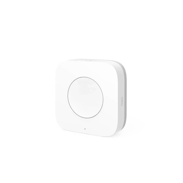 Aqara wireless mini switch t1