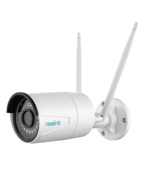 Reolink w320 smart camera