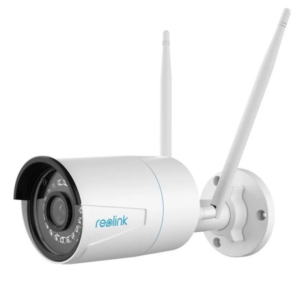 Reolink w320 smart camera