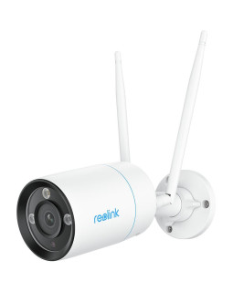 Reolink w320 smart camera Reolink w320 smart camera