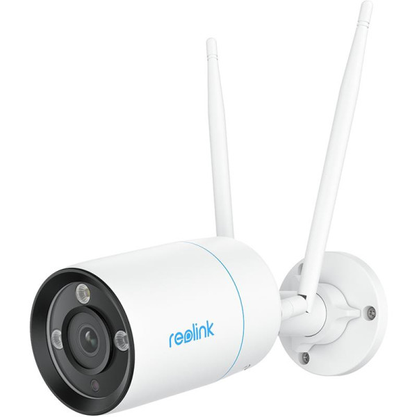 Reolink w320 smart camera