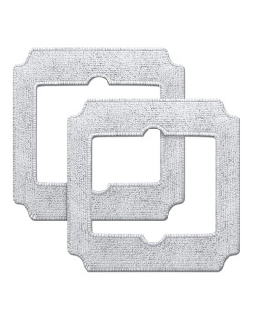 Puhastuslapid 2tk. winbot mini, ecovacs