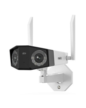 Reolink w730 duo 4k wifi camera with ultra-wide angle Reolink w730 duo 4k wifi camera with ultra-wide angle