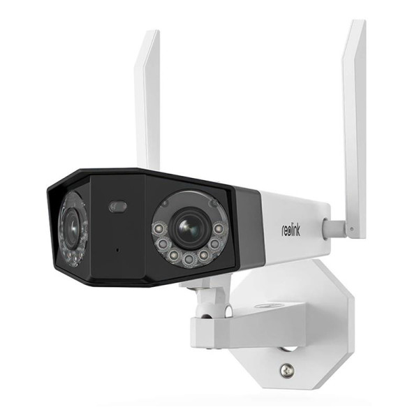 Reolink w730 duo 4k wifi camera with ultra-wide angle