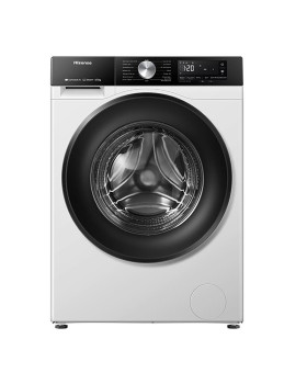 Pesumasin kuivatiga hisense