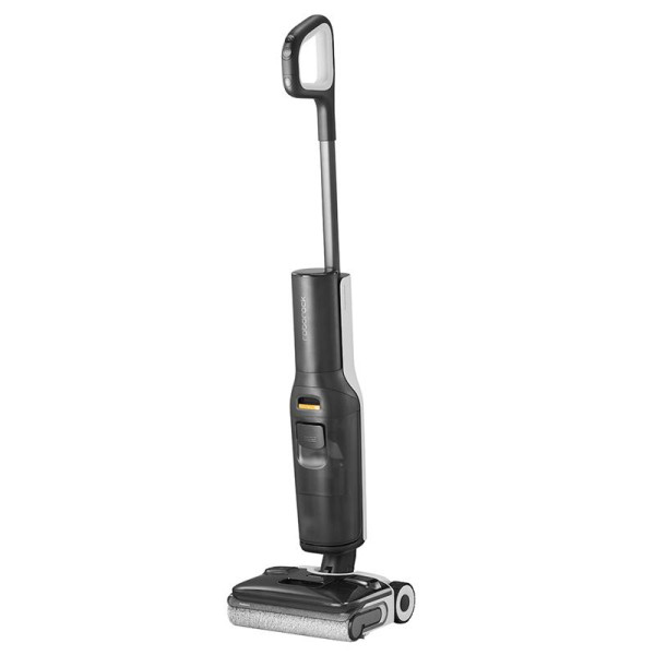 Varstolmuimeja pesev f25 ace, 20000pa/60min, roborock, must Varstolmuimeja pesev f25 ace, 20000pa/60min, roborock, must