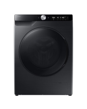 Pesumasin kuivatiga samsung, must 60cm sügavus