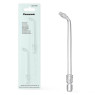 Oral ultrasonic irrigator nozzles, panasonic 2pcs