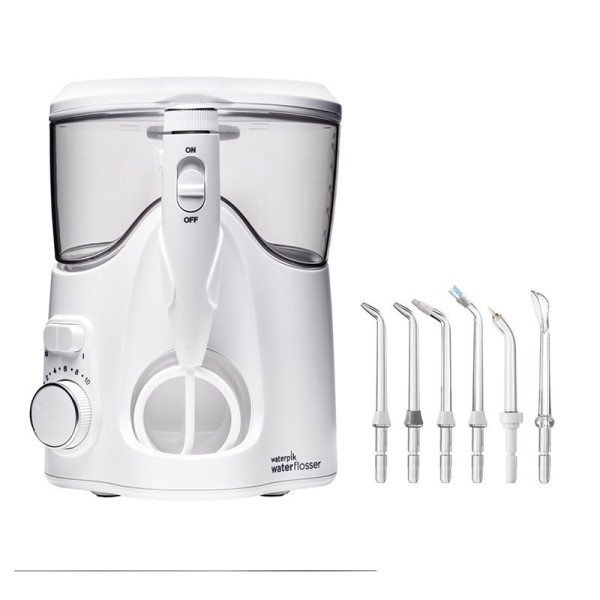 Hambavahede puhastaja, waterpik wf-150