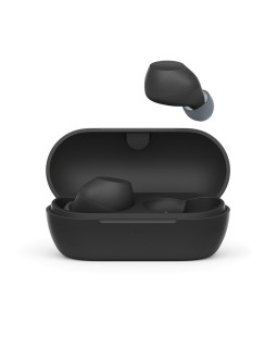 Täielikult juhtmevabad kõrvaklapid sony, must