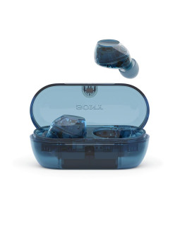 Täielikult juhtmevabad kõrvaklapid sony,