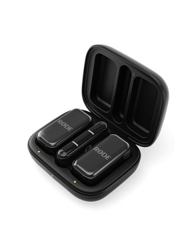 Mikrofon rode wireless micro (usb-c), must