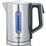 Veekeetja temp.reg. severin inox, 1,7 l