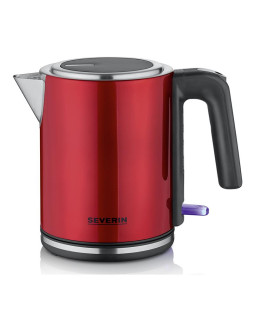 Veekeetja severin punane, 1 l