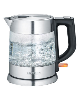 Veekeetja severin klaas, 1l Veekeetja severin klaas, 1l