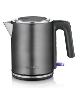 Veekeetja severin, hall