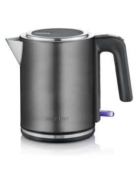 Veekeetja severin, hall